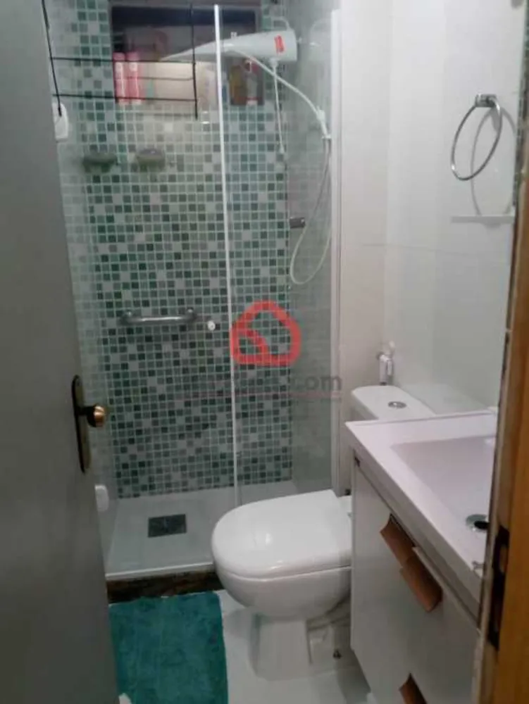 Apartamento, 2 quartos, 43 m² - Foto 16