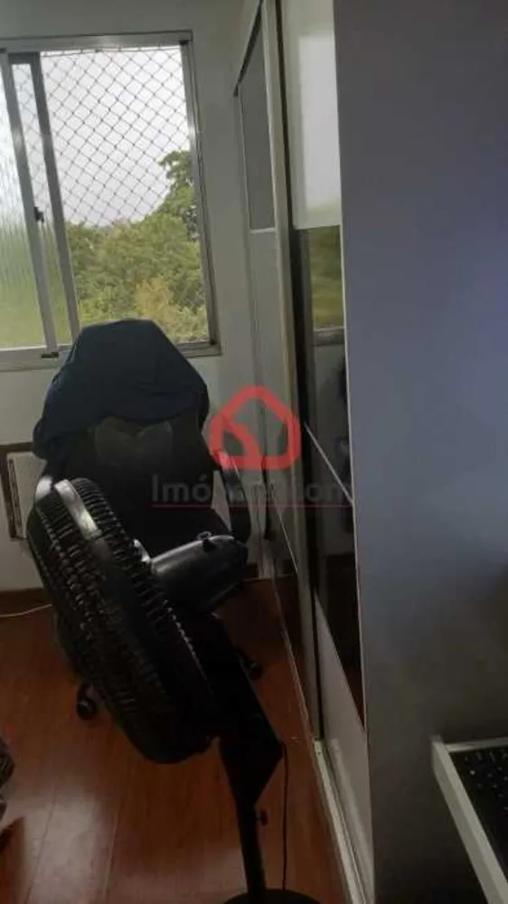 Apartamento, 2 quartos, 43 m² - Foto 8