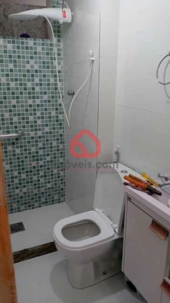 Apartamento, 2 quartos, 43 m² - Foto 15