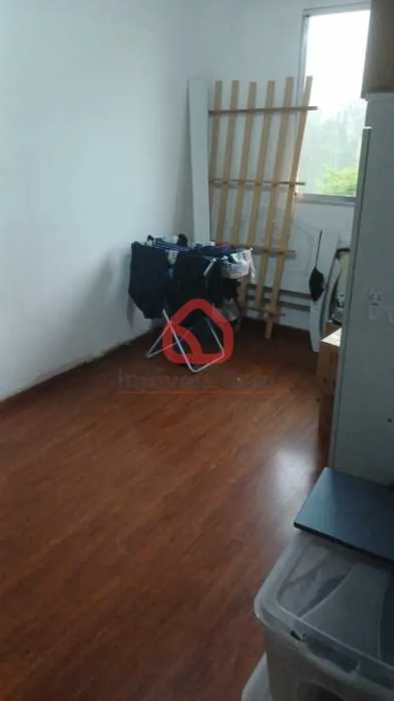 Apartamento, 2 quartos, 43 m² - Foto 13