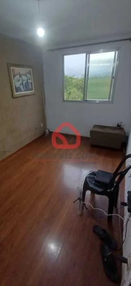 Apartamento, 2 quartos, 43 m² - Foto 5