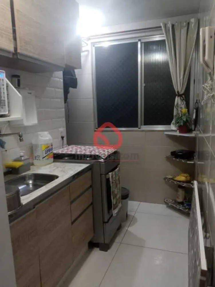 Apartamento, 2 quartos, 43 m² - Foto 18