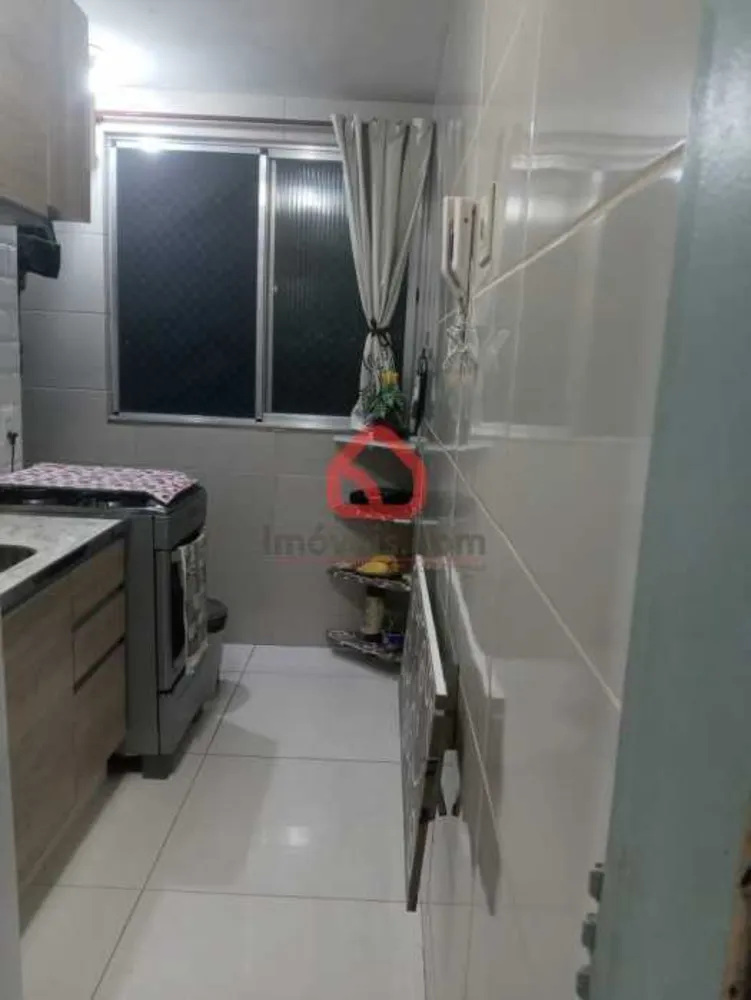 Apartamento, 2 quartos, 43 m² - Foto 17