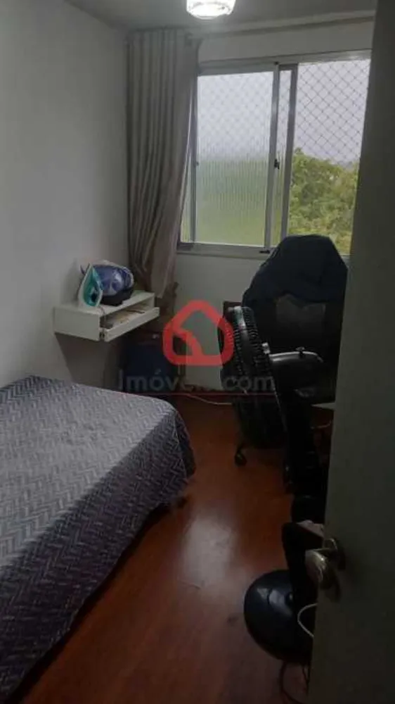 Apartamento, 2 quartos, 43 m² - Foto 7