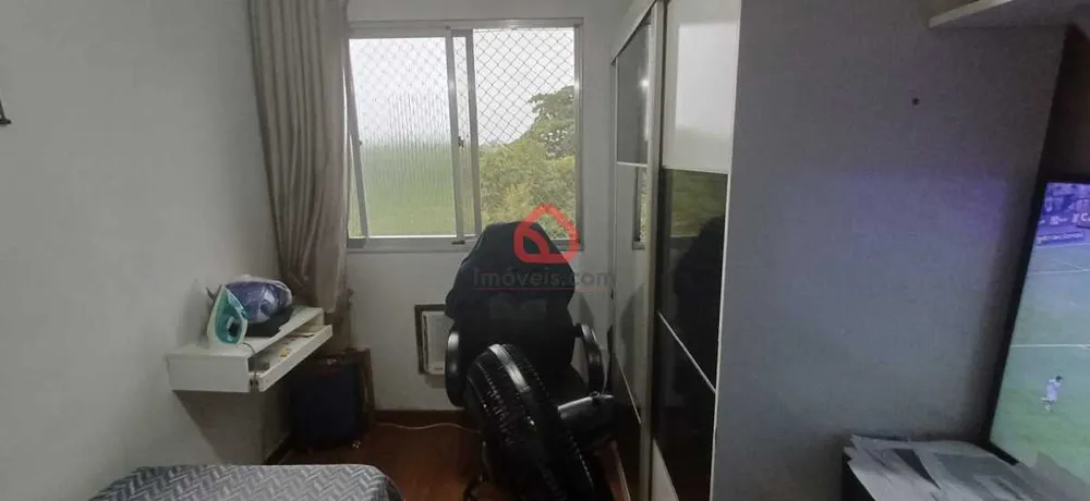 Apartamento, 2 quartos, 43 m² - Foto 9