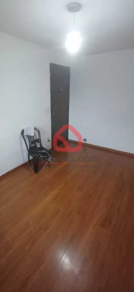 Apartamento, 2 quartos, 43 m² - Foto 1