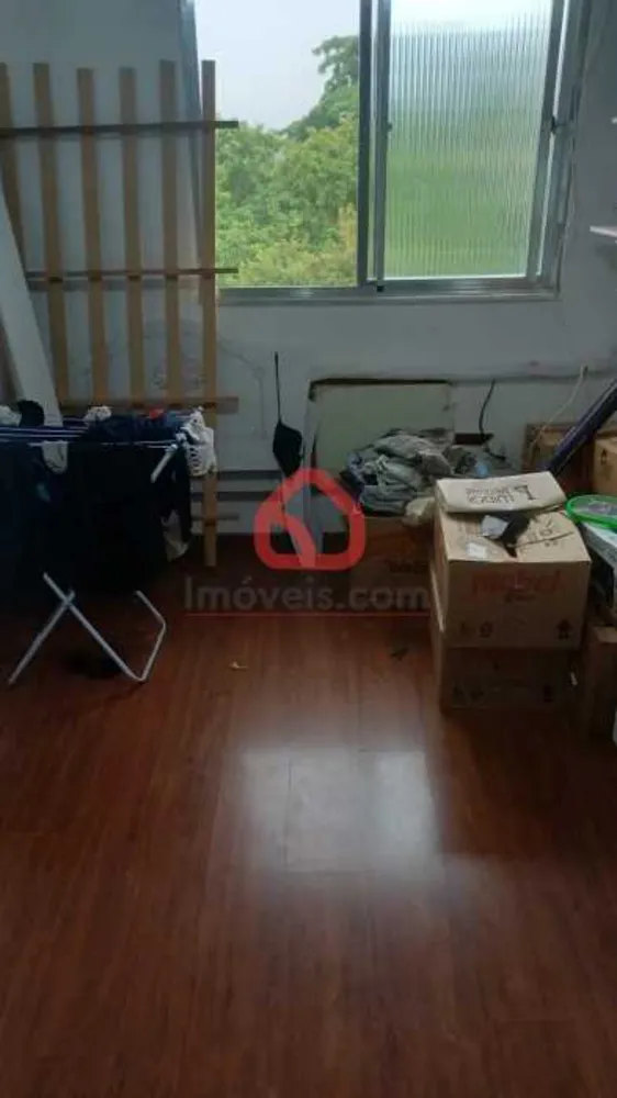 Apartamento, 2 quartos, 43 m² - Foto 14