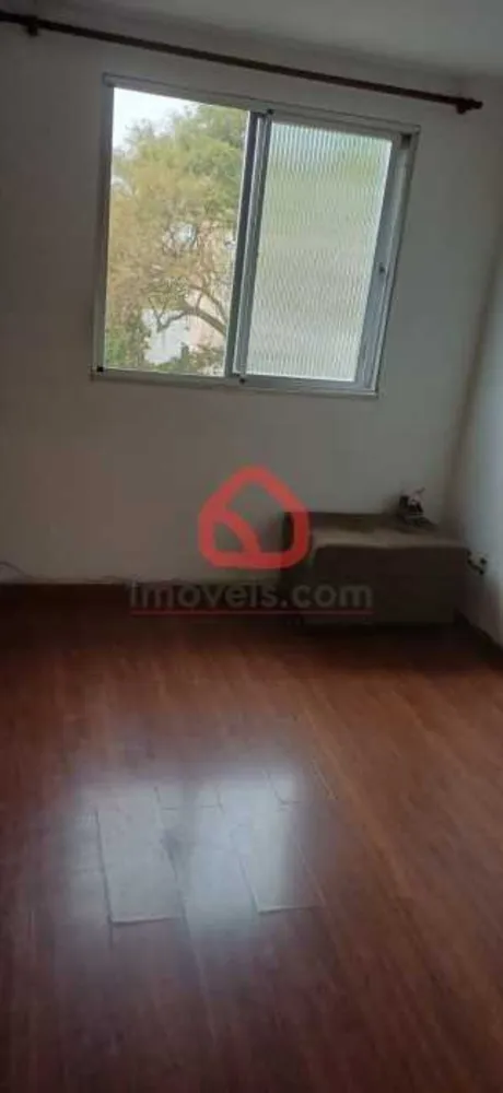 Apartamento, 2 quartos, 43 m² - Foto 3