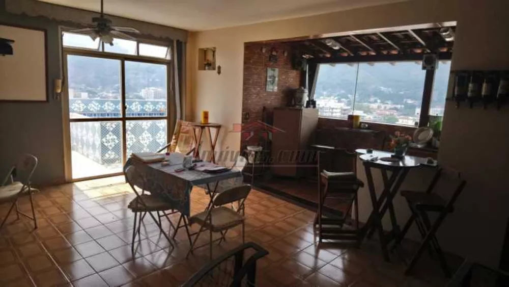 Cobertura, 3 quartos, 175 m² - Foto 3