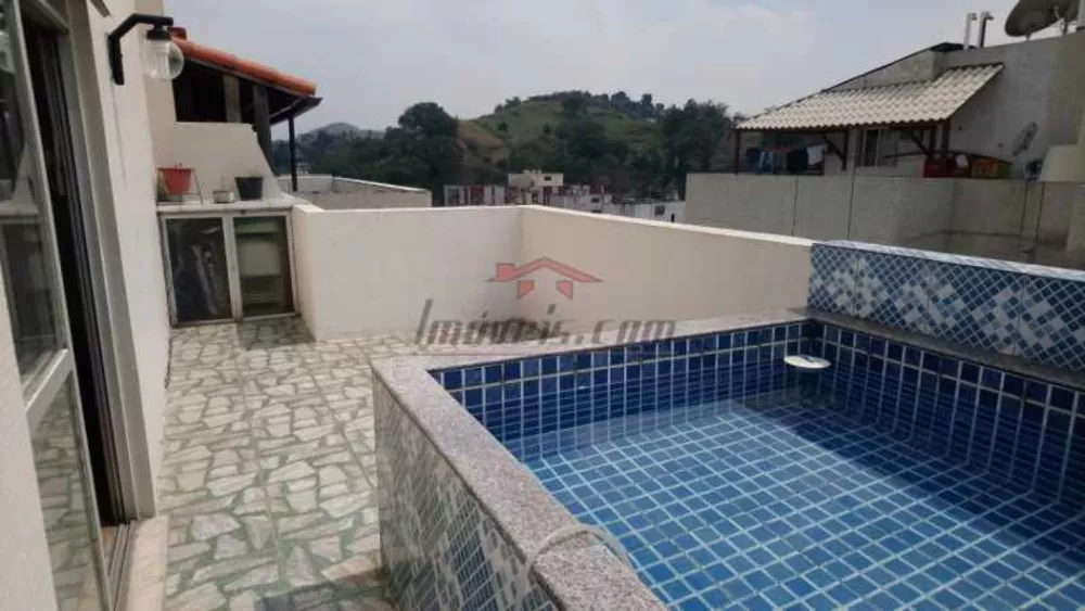 Cobertura, 3 quartos, 175 m² - Foto 2