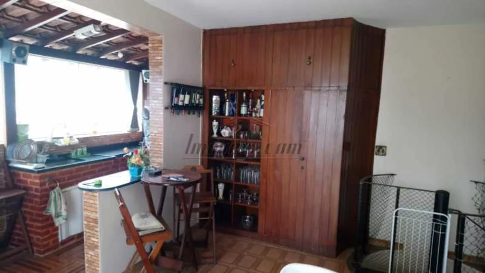 Cobertura, 3 quartos, 175 m² - Foto 7