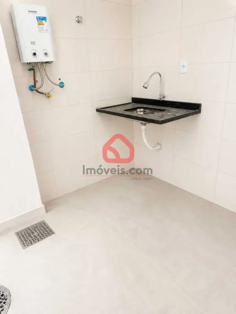 Casa de Condomínio, 2 quartos - Foto 6