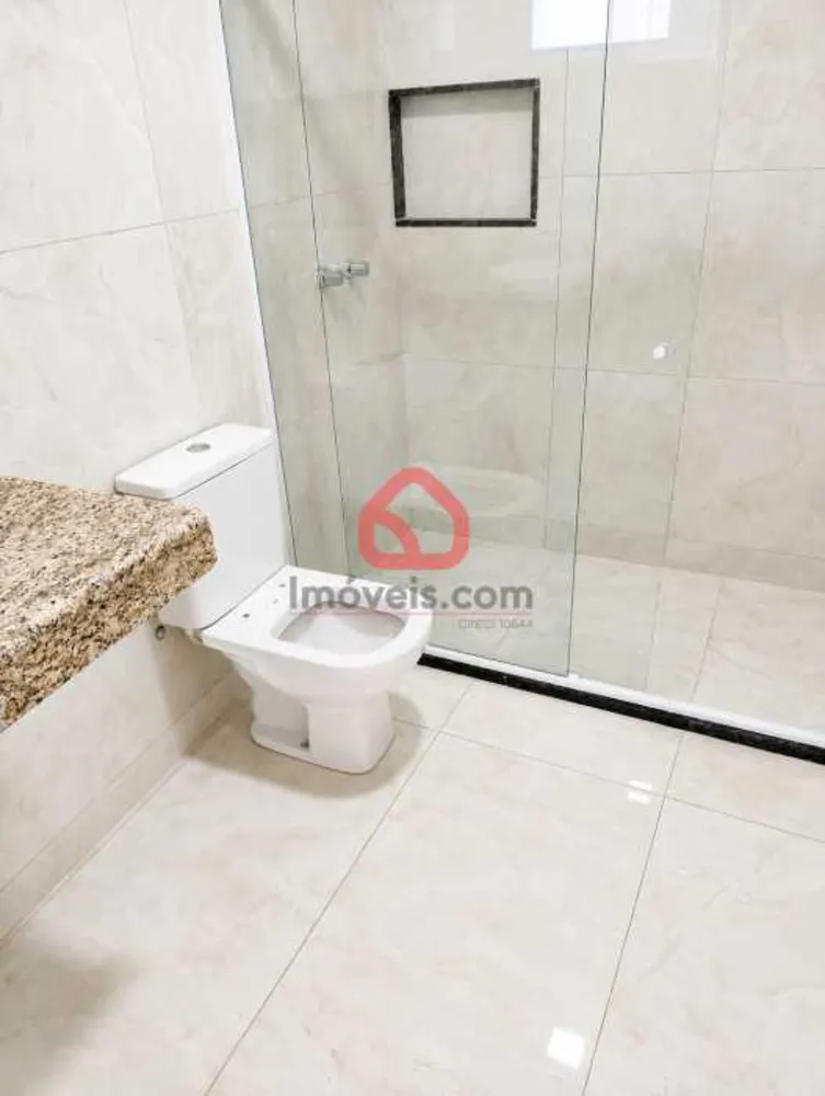 Casa de Condomínio, 2 quartos - Foto 10
