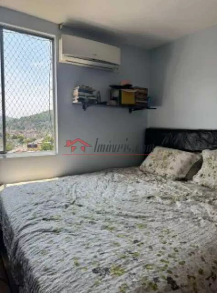 Apartamento, 2 quartos, 50 m² - Foto 4