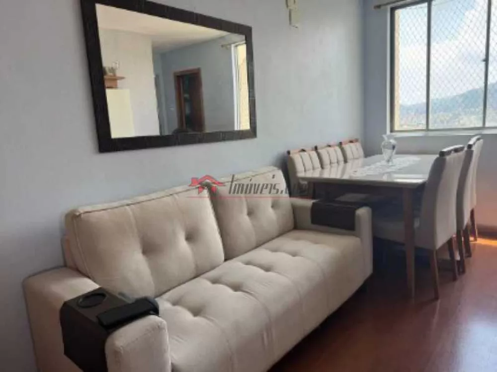 Apartamento, 2 quartos, 50 m² - Foto 7