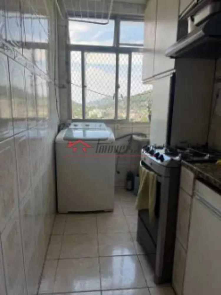 Apartamento, 2 quartos, 50 m² - Foto 5