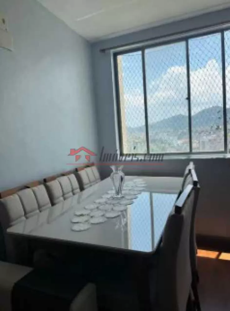 Apartamento, 2 quartos, 50 m² - Foto 8