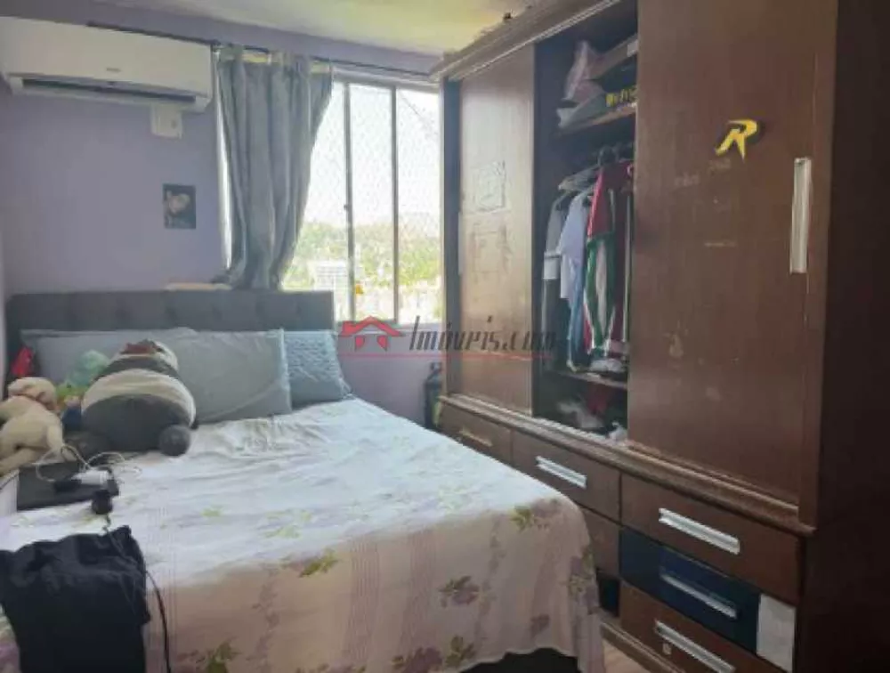 Apartamento, 2 quartos, 50 m² - Foto 6