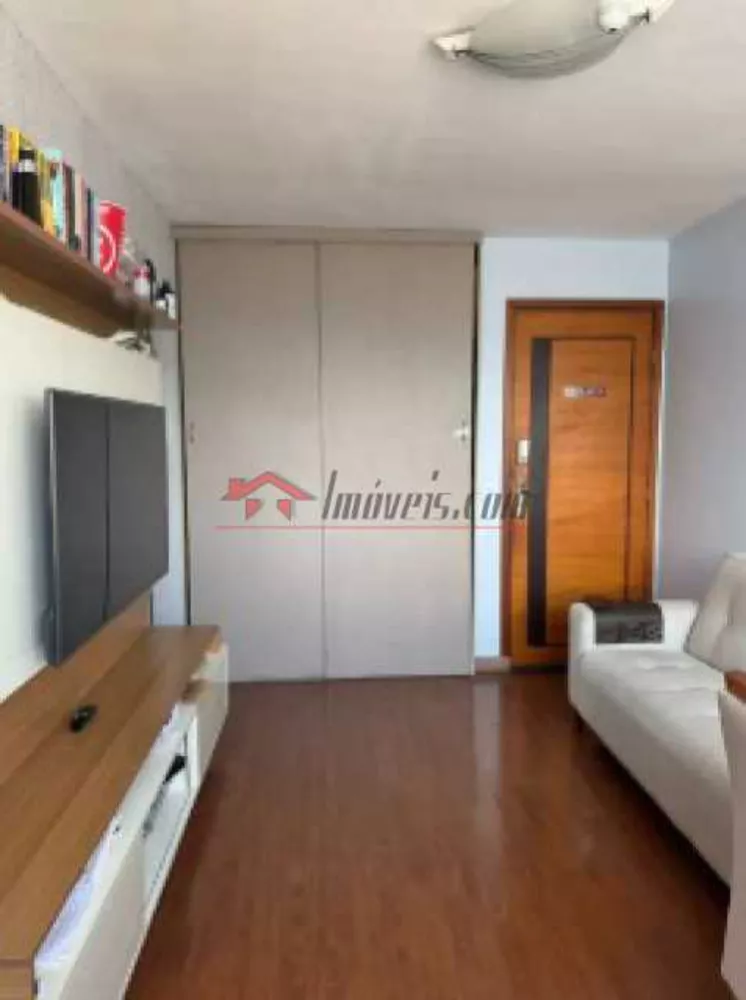 Apartamento, 2 quartos, 50 m² - Foto 3
