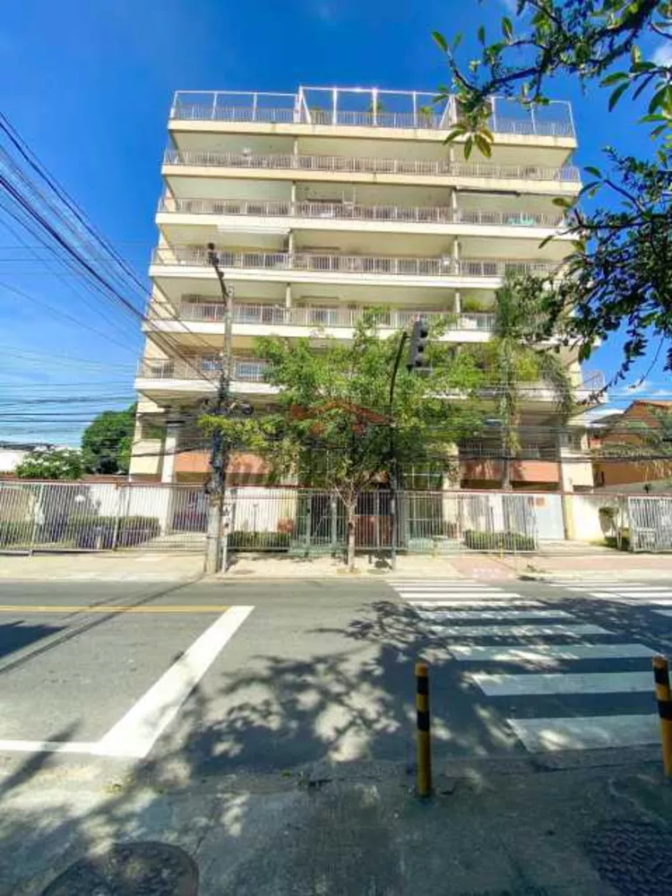 Cobertura, 3 quartos, 148 m² - Foto 14