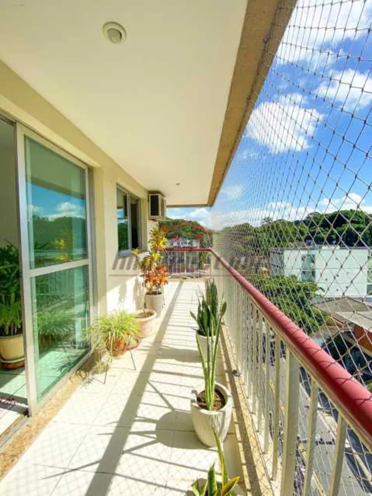 Cobertura, 3 quartos, 148 m² - Foto 2