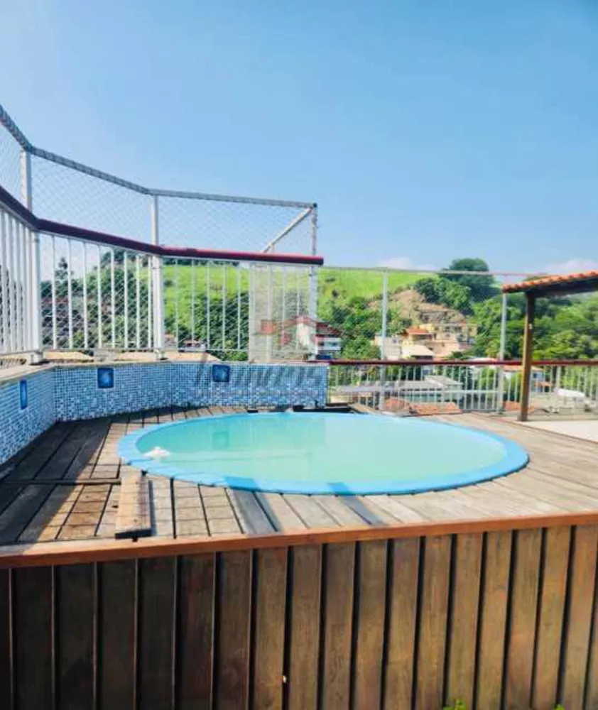 Cobertura, 3 quartos, 148 m² - Foto 12