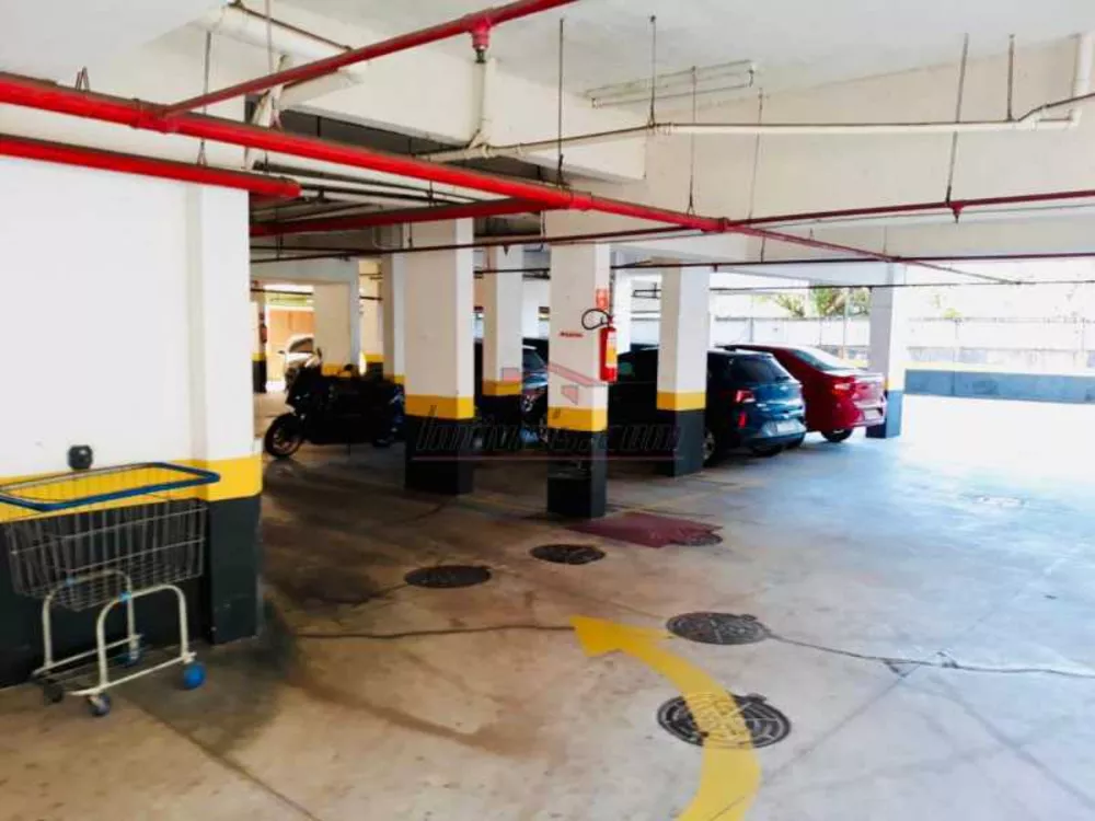 Cobertura, 3 quartos, 148 m² - Foto 20