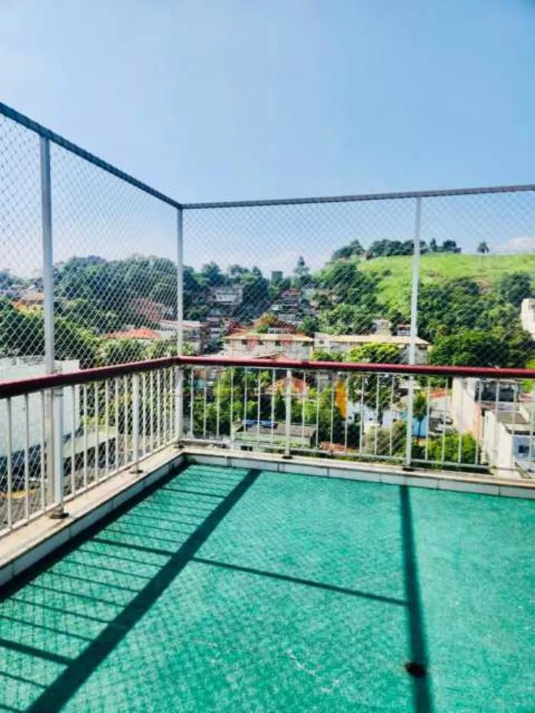 Cobertura, 3 quartos, 148 m² - Foto 13