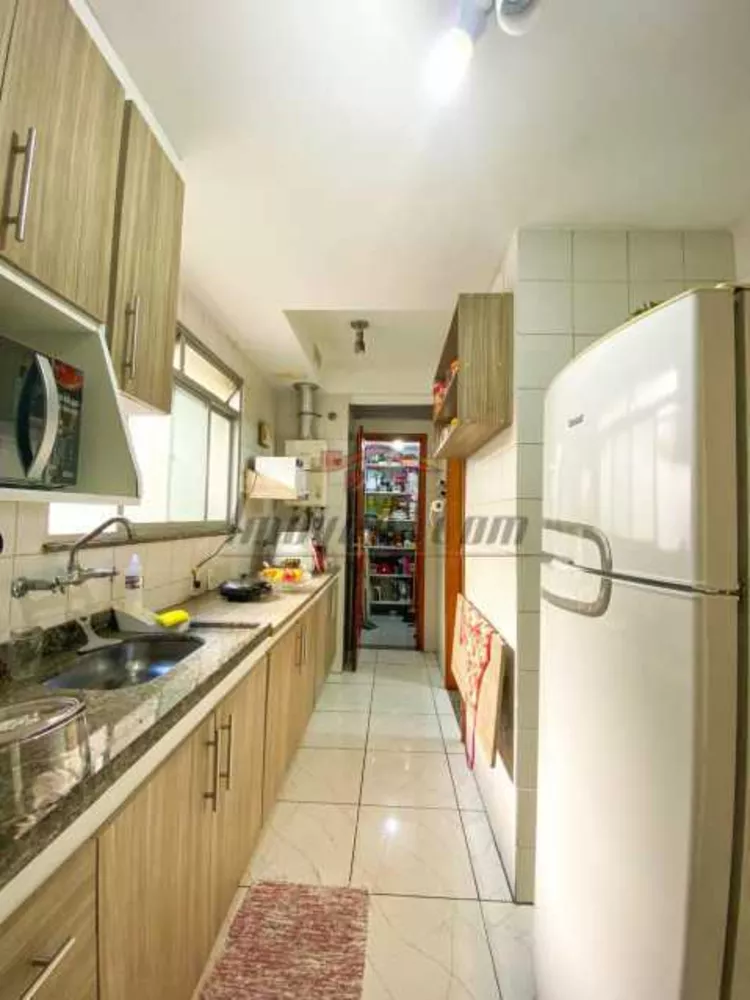 Cobertura, 3 quartos, 148 m² - Foto 8