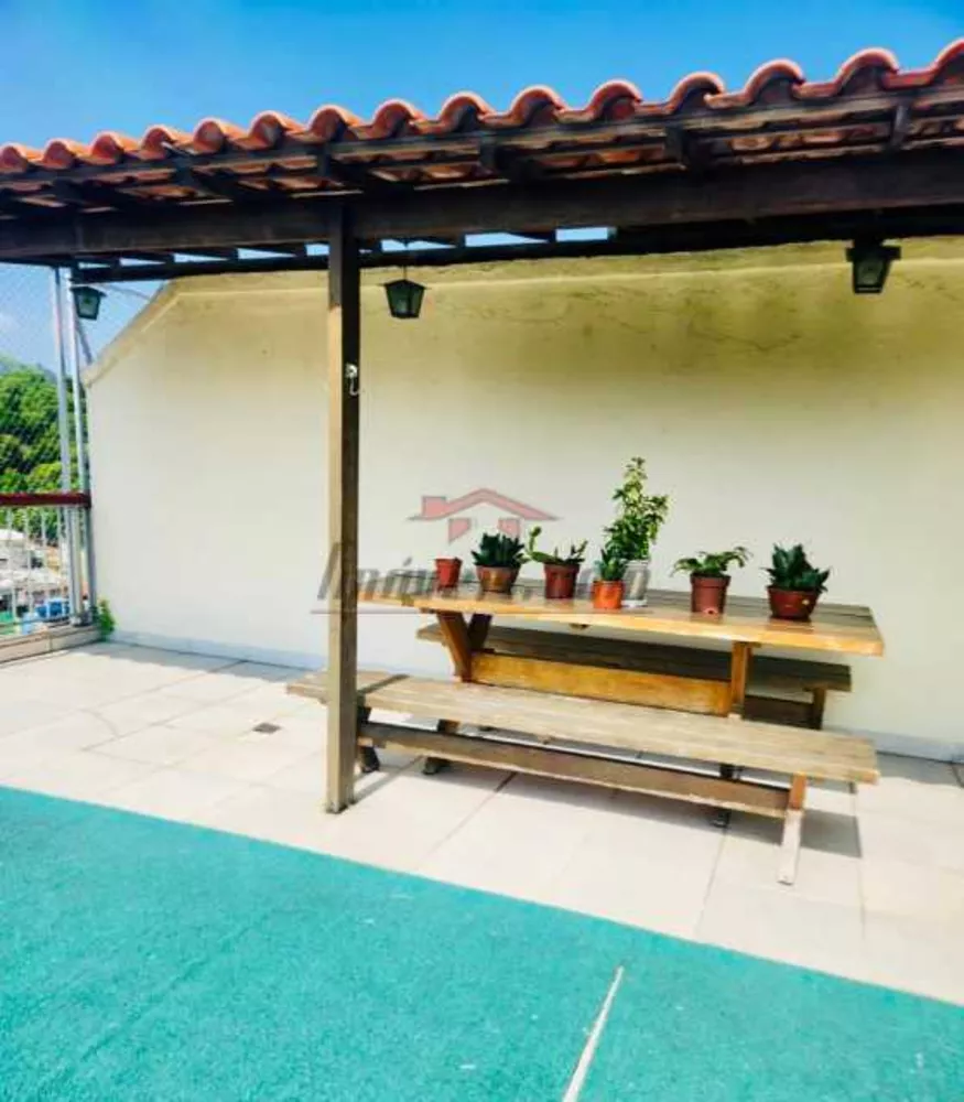 Cobertura, 3 quartos, 148 m² - Foto 10