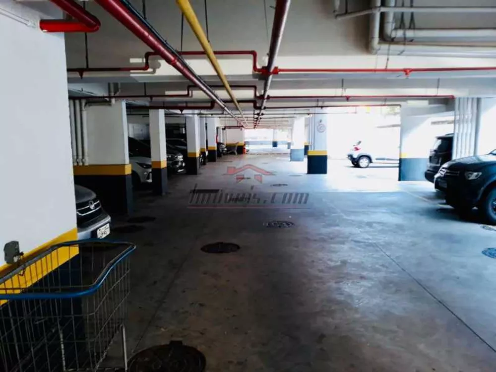 Cobertura, 3 quartos, 148 m² - Foto 21