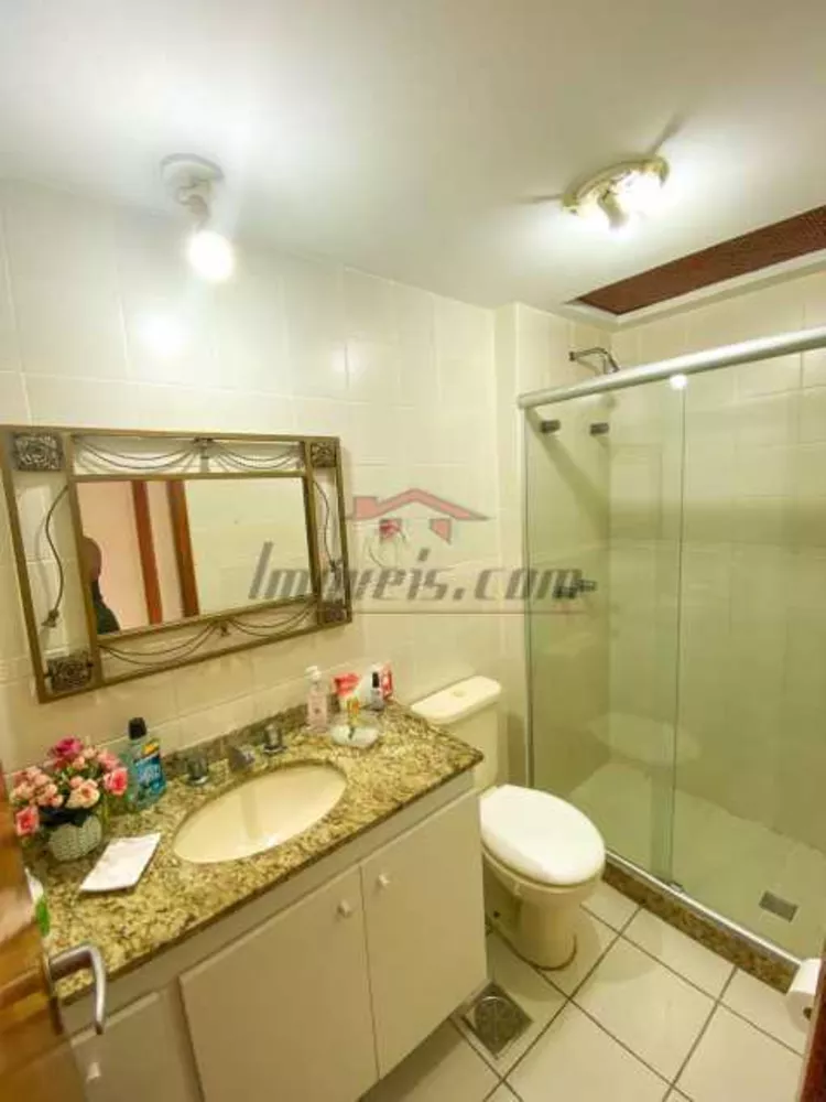 Cobertura, 3 quartos, 148 m² - Foto 7