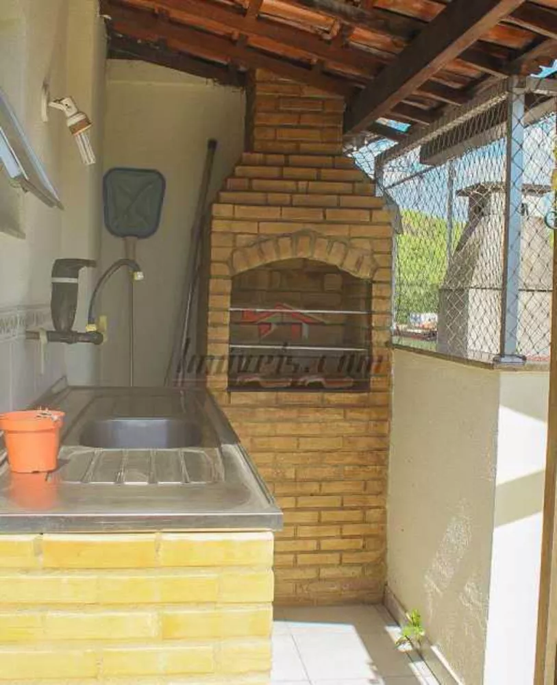 Cobertura, 3 quartos, 148 m² - Foto 11