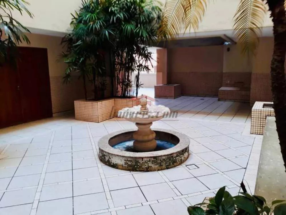 Cobertura, 3 quartos, 148 m² - Foto 15