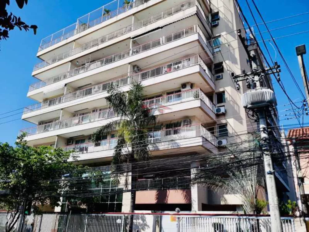 Cobertura, 3 quartos, 148 m² - Foto 1