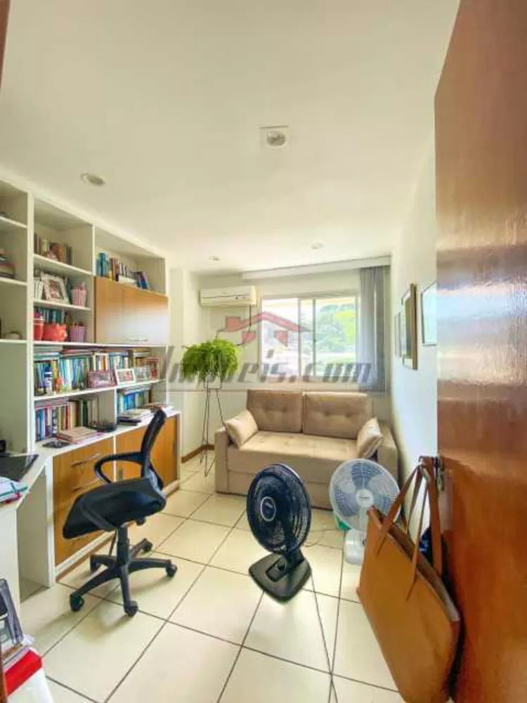 Cobertura, 3 quartos, 148 m² - Foto 5