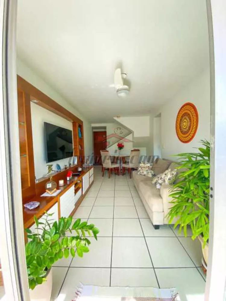 Cobertura, 3 quartos, 148 m² - Foto 3