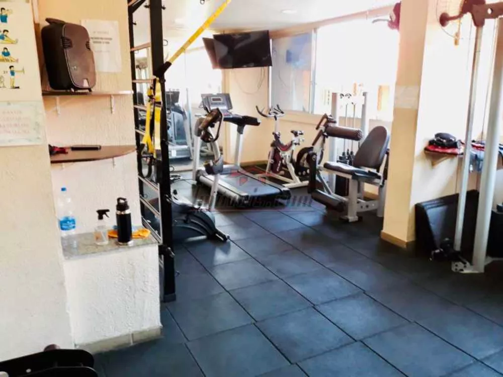 Cobertura, 3 quartos, 148 m² - Foto 16
