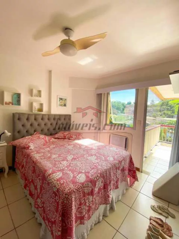 Cobertura, 3 quartos, 148 m² - Foto 4