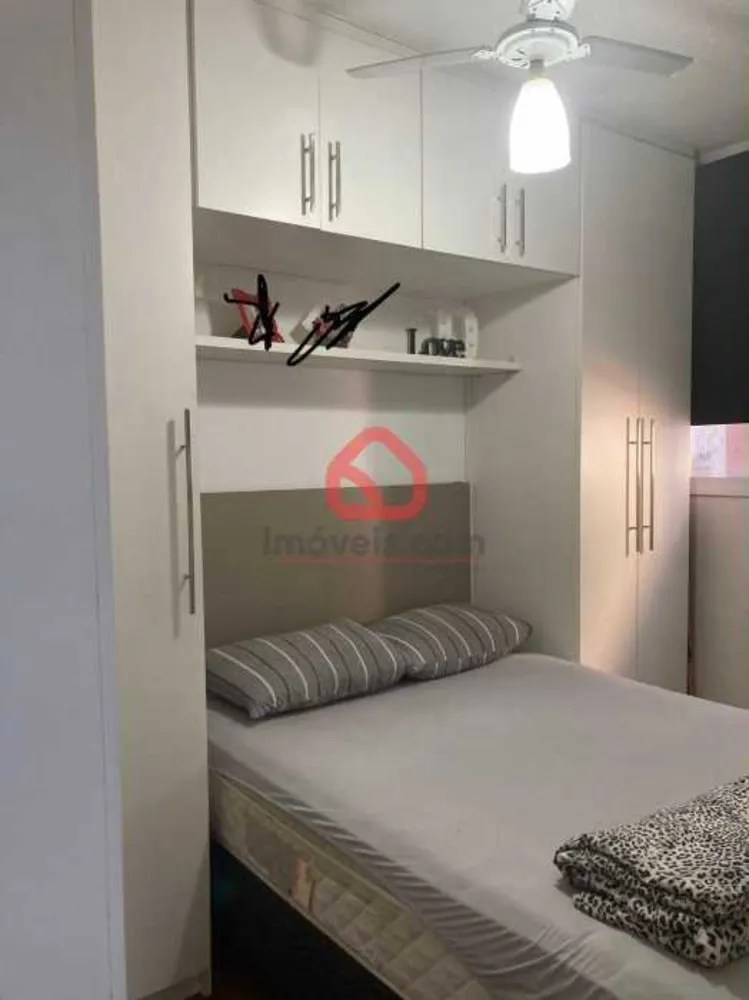 Apartamento, 2 quartos, 49 m² - Foto 6