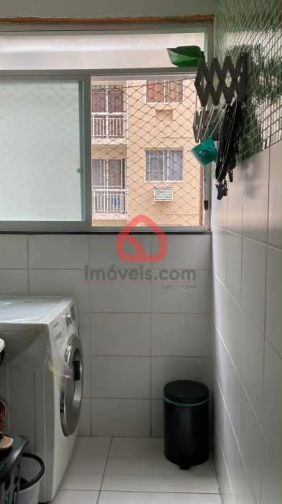 Apartamento, 2 quartos, 49 m² - Foto 5