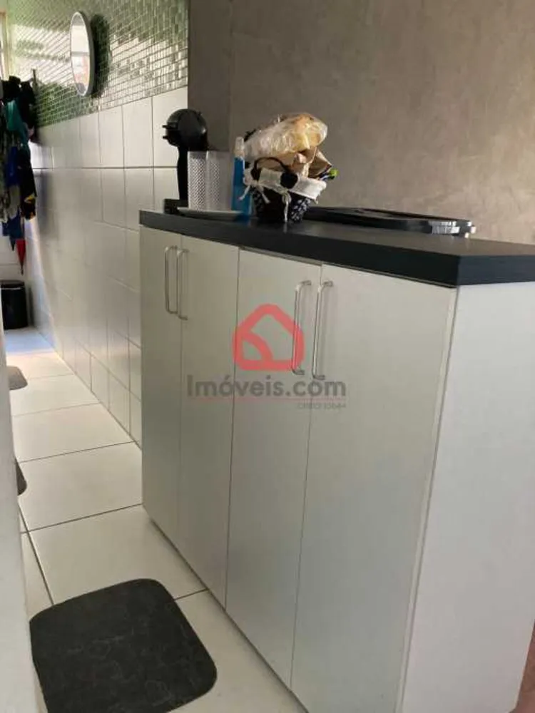 Apartamento, 2 quartos, 49 m² - Foto 4