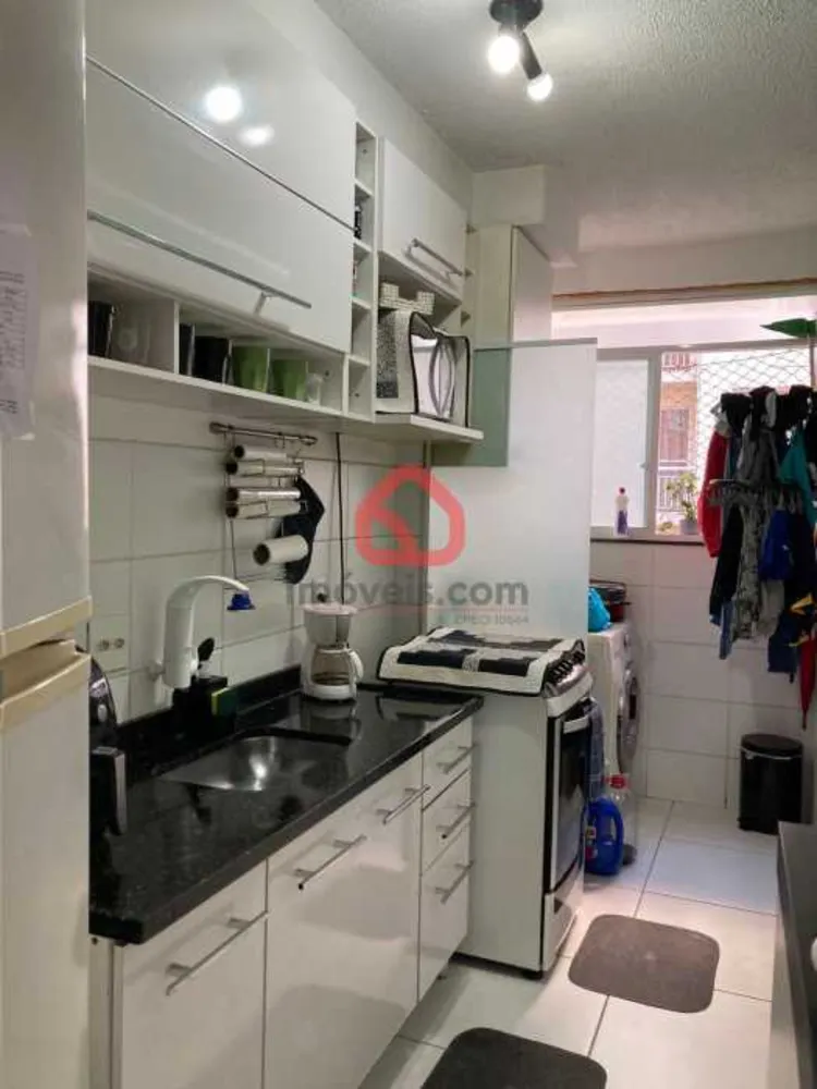 Apartamento, 2 quartos, 49 m² - Foto 7