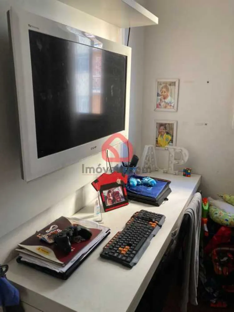 Apartamento, 2 quartos, 49 m² - Foto 3