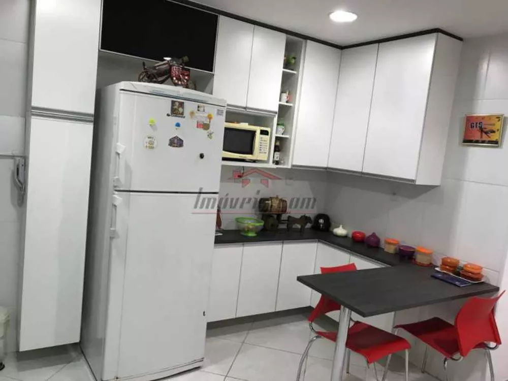 Casa de Condomínio, 2 quartos - Foto 17