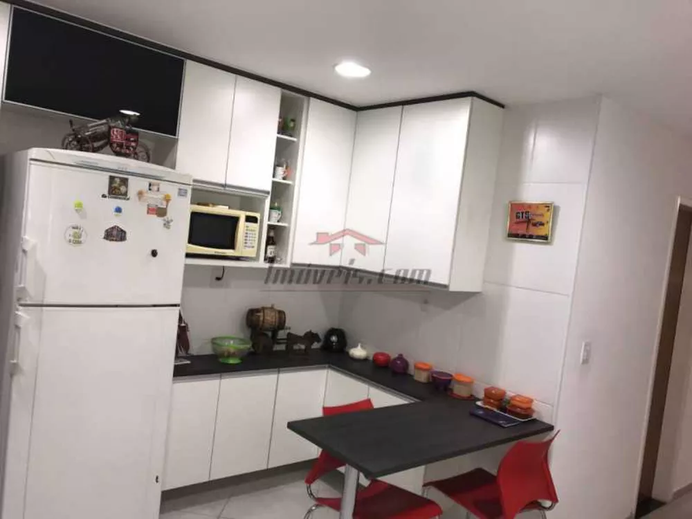 Casa de Condomínio, 2 quartos - Foto 19