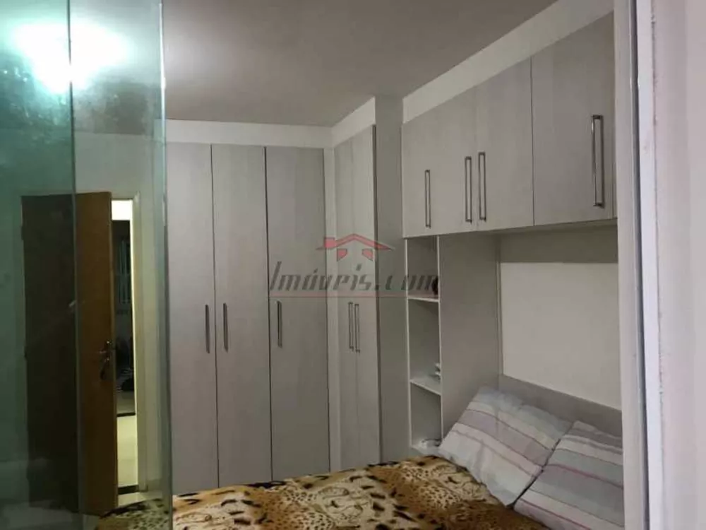 Casa de Condomínio, 2 quartos - Foto 10