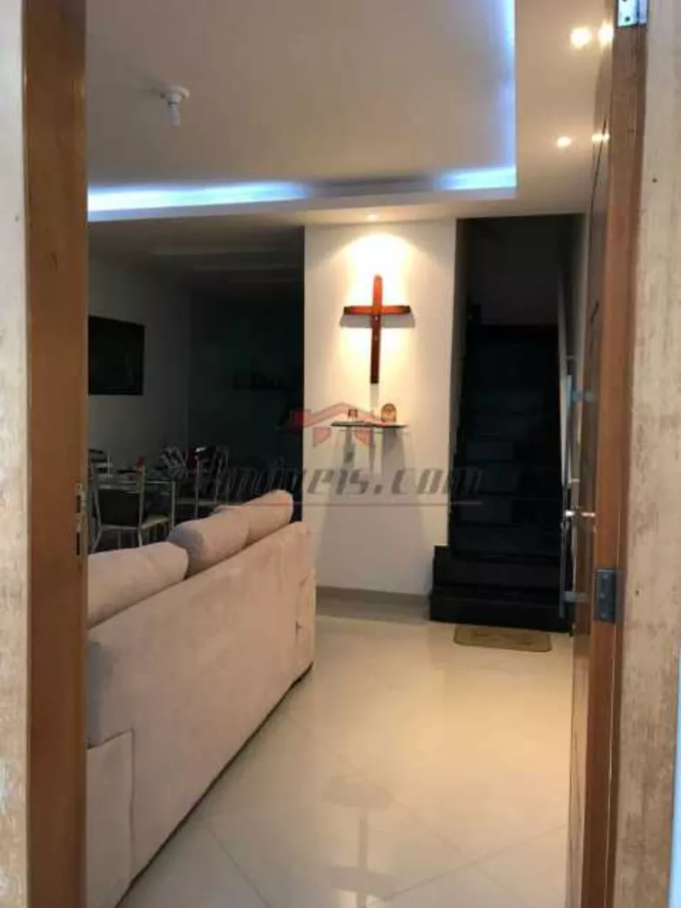 Casa de Condomínio, 2 quartos - Foto 5