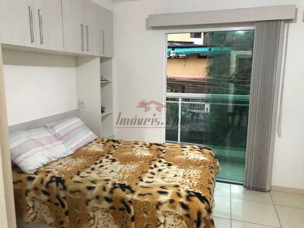 Casa de Condomínio, 2 quartos - Foto 8