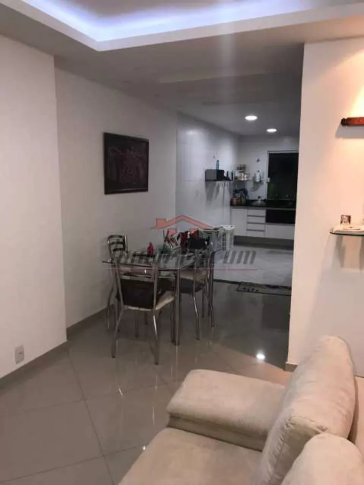 Casa de Condomínio, 2 quartos - Foto 4
